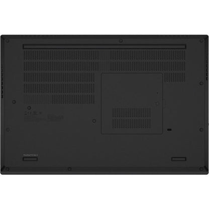 Lenovo ThinkPad P15 Gen 2 20YQ003PUS 15.6" Mobile Workstation - Full HD - 1920 x 1080 - Intel Core i7 11th Gen i7-11850H Octa-core (8 Core) 2.50 GHz - 32 GB Total RAM - 1 TB SSD - Black 20YQ003PUS