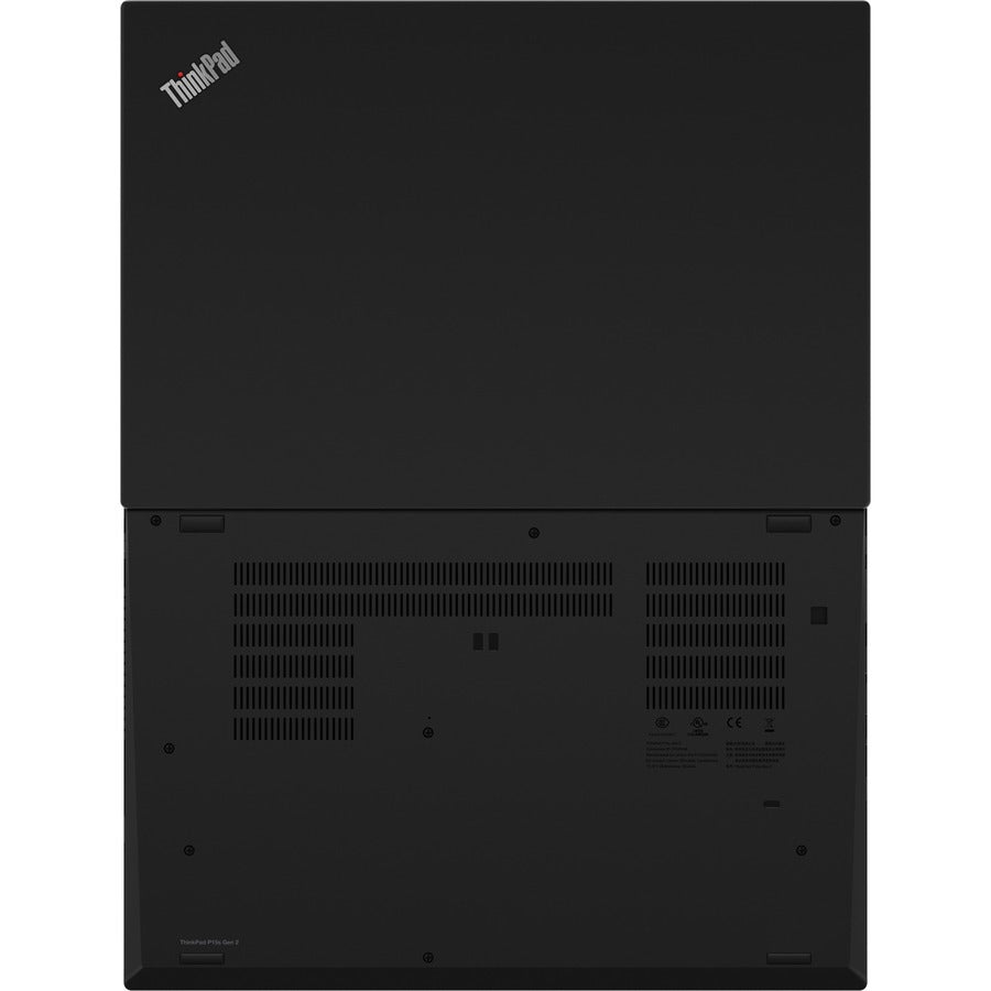 Lenovo ThinkPad P15s Gen 2 20W6S0ET00 15.6" Mobile Workstation - Full HD - 1920 x 1080 - Intel Core i7 11th Gen i7-1165G7 Quad-core (4 Core) 2.80 GHz - 16 GB Total RAM - 512 GB SSD 20W6S0ET00