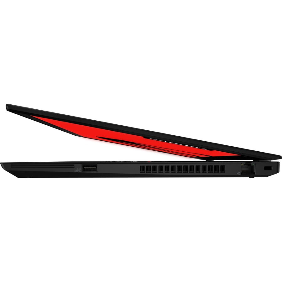 Lenovo ThinkPad P15s Gen 2 20W6S0ET00 15.6" Mobile Workstation - Full HD - 1920 x 1080 - Intel Core i7 11th Gen i7-1165G7 Quad-core (4 Core) 2.80 GHz - 16 GB Total RAM - 512 GB SSD 20W6S0ET00