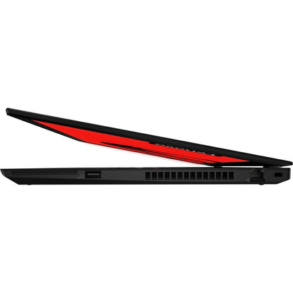 Lenovo ThinkPad P15s Gen 2 20W6S0ET00 15.6" Mobile Workstation - Full HD - 1920 x 1080 - Intel Core i7 11th Gen i7-1165G7 Quad-core (4 Core) 2.80 GHz - 16 GB Total RAM - 512 GB SSD 20W6S0ET00