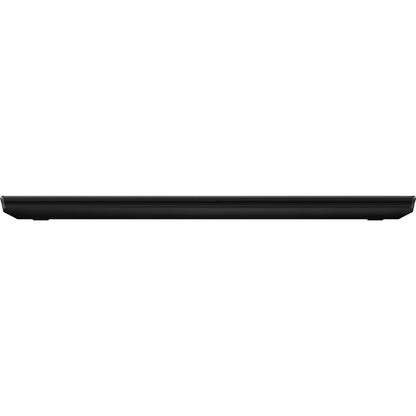 Lenovo ThinkPad P15s Gen 2 20W6S0ET00 15.6" Mobile Workstation - Full HD - 1920 x 1080 - Intel Core i7 11th Gen i7-1165G7 Quad-core (4 Core) 2.80 GHz - 16 GB Total RAM - 512 GB SSD 20W6S0ET00