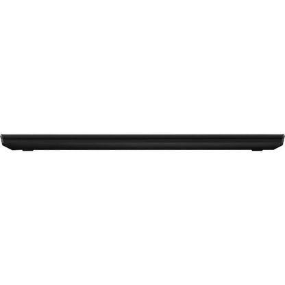 Lenovo ThinkPad P14s Gen 2 20VX00FPUS 14" Mobile Workstation - Full HD - 1920 x 1080 - Intel Core i7 11th Gen i7-1185G7 Quad-core (4 Core) 3GHz - 32GB Total RAM - 1TB SSD - no ethernet port - not compatible with mechanical docking stations 20VX00FPUS