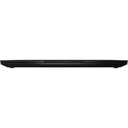 Lenovo ThinkPad X1 Nano Gen 2 21E8003PUS 13" Touchscreen Notebook - 2K - 2160 x 1350 - Intel Core i7 12th Gen i7-1280P Tetradeca-core (14 Core) 3.60 GHz - 32 GB Total RAM - 512 GB SSD - Black 21E8003PUS