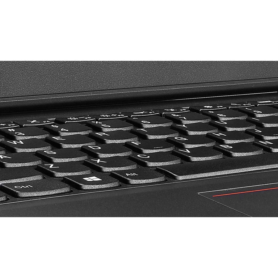 Lenovo ThinkPad 11e 20HU0004CA 11.6" Touchscreen Netbook - 1366 x 768 - Intel Celeron N3450 Quad-core (4 Core) 1.10 GHz - 8 GB Total RAM - 128 GB SSD - Black 20HU0004CA