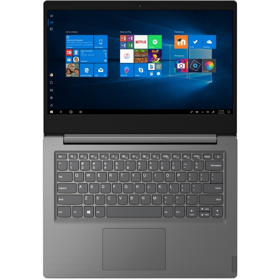 Lenovo V15 ADA 82C7001SUS 15.6" Notebook - Full HD - 1920 x 1080 - AMD Athlon Gold 3150U Dual-core (2 Core) 2.40 GHz - 8 GB Total RAM - 1 TB HDD - Iron Gray 82C7001SUS