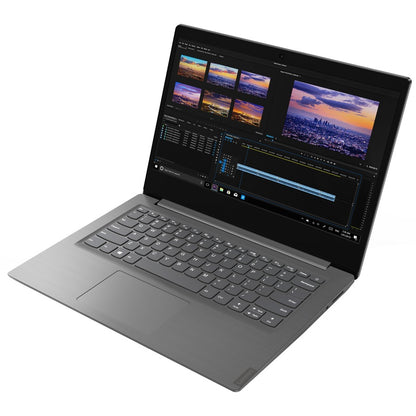 Lenovo V15 ADA 82C7001SUS 15.6" Notebook - Full HD - 1920 x 1080 - AMD Athlon Gold 3150U Dual-core (2 Core) 2.40 GHz - 8 GB Total RAM - 1 TB HDD - Iron Gray 82C7001SUS