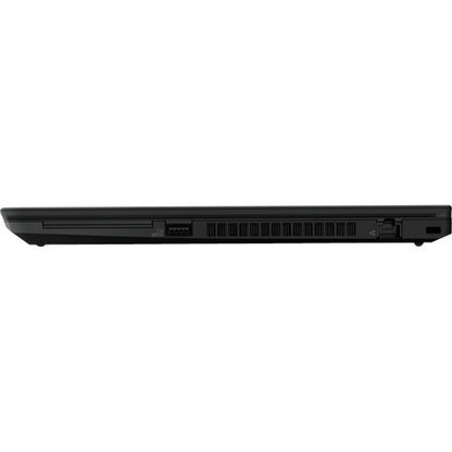 Lenovo ThinkPad P14s Gen 2 20VXS0L900 14" Mobile Workstation - Full HD - 1920 x 1080 - Intel Core i7 11th Gen i7-1165G7 Quad-core (4 Core) 2.80 GHz - 16 GB Total RAM - 512 GB SSD 20VXS0L900