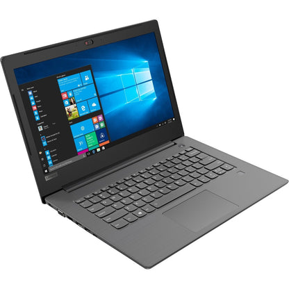 Lenovo V330-14IKB 81B0016QUS 14" Notebook - HD - 1366 x 768 - Intel Core i5 8th Gen i5-8250U Quad-core (4 Core) 1.60 GHz - 8 GB Total RAM - 500 GB HDD - Iron Gray 81B0016QUS