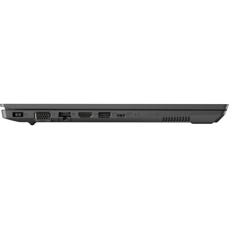 Lenovo V330-14IKB 81B0016QUS 14" Notebook - HD - 1366 x 768 - Intel Core i5 8th Gen i5-8250U Quad-core (4 Core) 1.60 GHz - 8 GB Total RAM - 500 GB HDD - Iron Gray 81B0016QUS