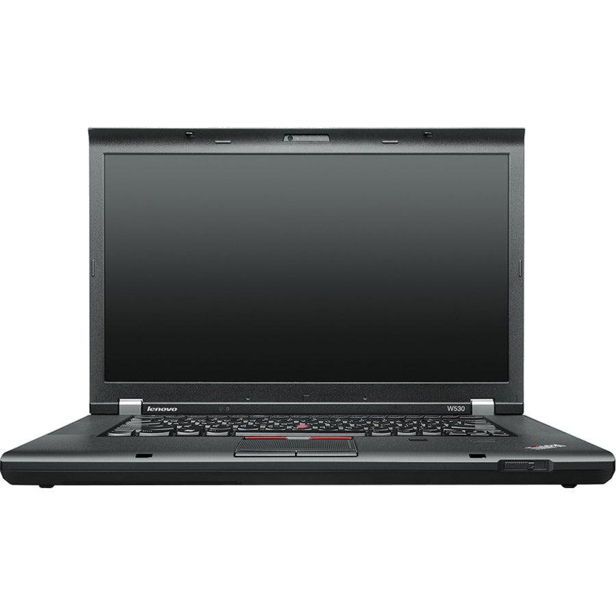 Lenovo ThinkPad W530 24385HF 15.6" Mobile Workstation - Full HD - 1920 x 1080 - Intel Core i7 3rd Gen i7-3740QM Quad-core (4 Core) 2.70 GHz - 8 GB Total RAM - 500 GB HDD 24385HF