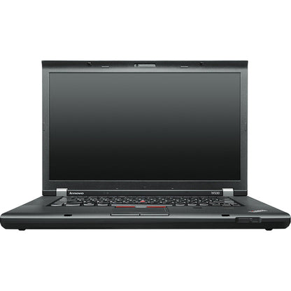 Lenovo ThinkPad W530 24385HF 15.6" Mobile Workstation - Full HD - 1920 x 1080 - Intel Core i7 3rd Gen i7-3740QM Quad-core (4 Core) 2.70 GHz - 8 GB Total RAM - 500 GB HDD 24385HF