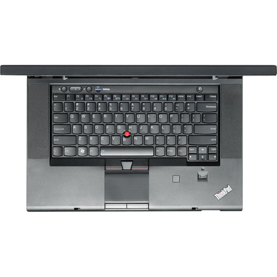 Lenovo ThinkPad W530 24385HF 15.6" Mobile Workstation - Full HD - 1920 x 1080 - Intel Core i7 3rd Gen i7-3740QM Quad-core (4 Core) 2.70 GHz - 8 GB Total RAM - 500 GB HDD 24385HF