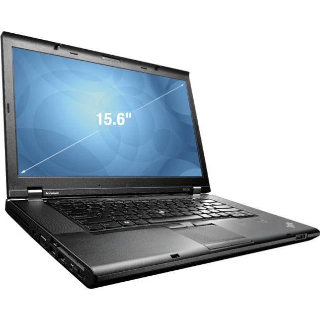 Lenovo ThinkPad W530 24385HF 15.6" Mobile Workstation - Full HD - 1920 x 1080 - Intel Core i7 3rd Gen i7-3740QM Quad-core (4 Core) 2.70 GHz - 8 GB Total RAM - 500 GB HDD 24385HF