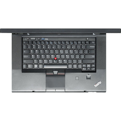 Lenovo ThinkPad W530 243857F 15.6" Notebook - Full HD - 1920 x 1080 - Intel Core i7 3rd Gen i7-3740QM Quad-core (4 Core) 2.70 GHz - 4 GB Total RAM - 500 GB HDD 243857F