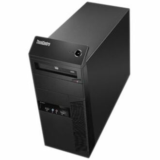 Lenovo ThinkCentre M92p 3228A1U Desktop Computer - Intel Core i7 3rd Gen i7-3770 Quad-core (4 Core) 3.40 GHz - 4 GB RAM DDR3 SDRAM - 500 GB HDD - Tower - Business Black 3228A1U