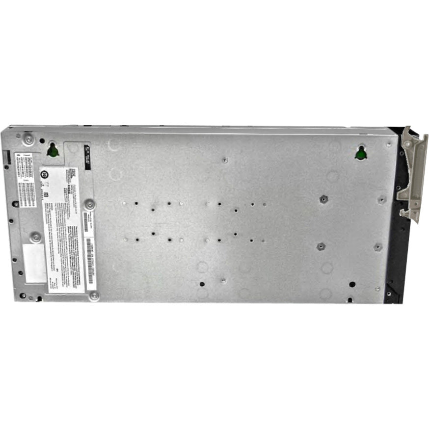 Lenovo PureFlex System x240 873794U Blade Server - 1 x Intel Xeon E5-2697 v2 2.70 GHz - 8 GB RAM - Serial ATA/600, 6Gb/s SAS Controller 873794U