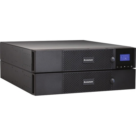 Lenovo RT1.5kVA 2U Rack or Tower UPS (100-125VAC) 55941AX