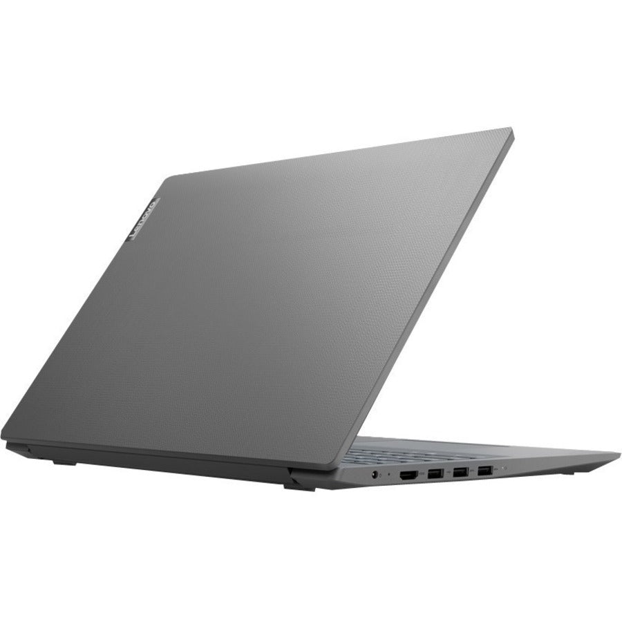 Lenovo V15 IML 82NB002RUS 15.6" Notebook - HD - 1366 x 768 - Intel Core i3 10th Gen i3-10110U Dual-core (2 Core) 2.10 GHz - 4 GB Total RAM - 128 GB SSD - Mineral Gray 82NB002RUS