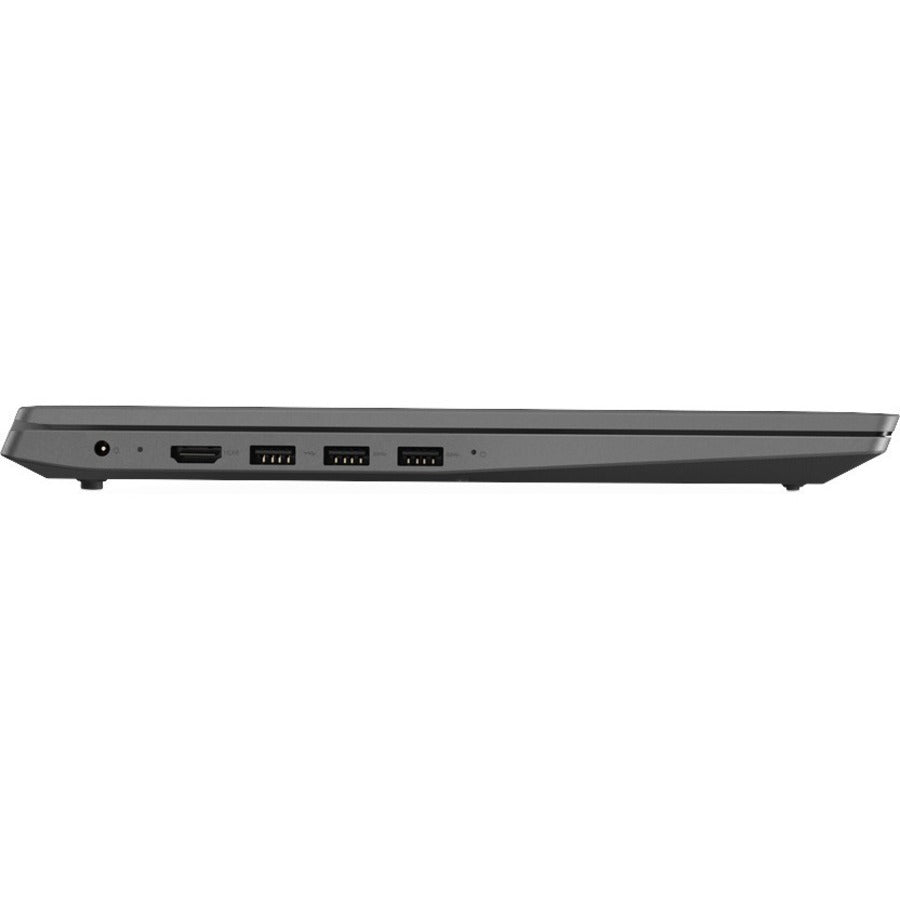 Lenovo V15 IML 82NB002RUS 15.6" Notebook - HD - 1366 x 768 - Intel Core i3 10th Gen i3-10110U Dual-core (2 Core) 2.10 GHz - 4 GB Total RAM - 128 GB SSD - Mineral Gray 82NB002RUS