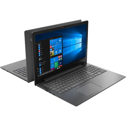 Lenovo V130-15IGM 81HL003FCF 15.6" Notebook - HD - 1366 x 768 - Intel Celeron N4100 Quad-core (4 Core) 1.10 GHz - 4 GB Total RAM - 500 GB HDD - Iron Gray 81HL003FCF