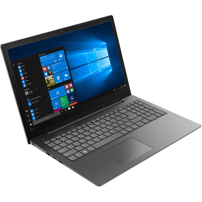 Lenovo V130-15IGM 81HL003FCF 15.6" Notebook - HD - 1366 x 768 - Intel Celeron N4100 Quad-core (4 Core) 1.10 GHz - 4 GB Total RAM - 500 GB HDD - Iron Gray 81HL003FCF