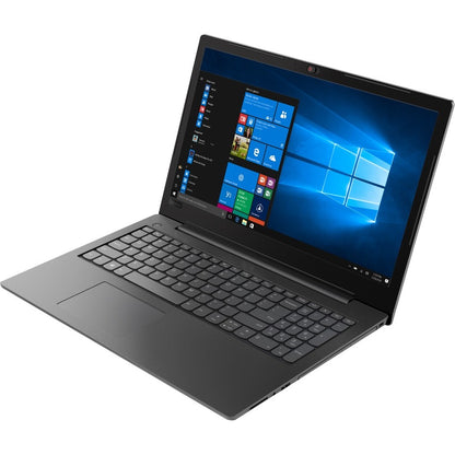 Lenovo V130-15IGM 81HL003FCF 15.6" Notebook - HD - 1366 x 768 - Intel Celeron N4100 Quad-core (4 Core) 1.10 GHz - 4 GB Total RAM - 500 GB HDD - Iron Gray 81HL003FCF