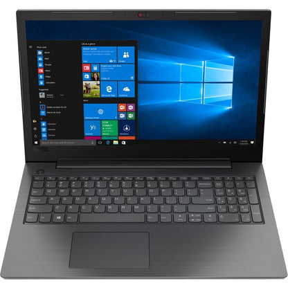 Lenovo V130-15IGM 81HL003FCF 15.6" Notebook - HD - 1366 x 768 - Intel Celeron N4100 Quad-core (4 Core) 1.10 GHz - 4 GB Total RAM - 500 GB HDD - Iron Gray 81HL003FCF