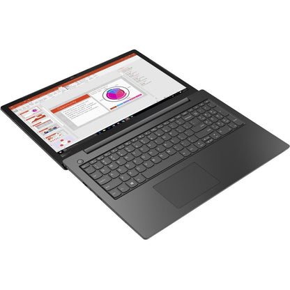 Lenovo V130-15IGM 81HL003FCF 15.6" Notebook - HD - 1366 x 768 - Intel Celeron N4100 Quad-core (4 Core) 1.10 GHz - 4 GB Total RAM - 500 GB HDD - Iron Gray 81HL003FCF