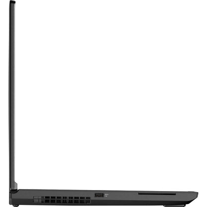 Lenovo ThinkPad P72 20MB002GUS 17.3" Mobile Workstation - 1920 x 1080 - Intel Core i7 8th Gen i7-8750H Hexa-core (6 Core) 2.20 GHz - 16 GB Total RAM - 512 GB SSD 20MB002GUS