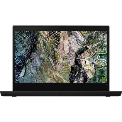 Lenovo ThinkPad L14 Gen2 20X10093US 14" Notebook - Full HD - 1920 x 1080 - Intel Core i5 11th Gen i5-1135G7 Quad-core (4 Core) 2.40 GHz - 8 GB Total RAM - 256 GB SSD - Black 20X10093US