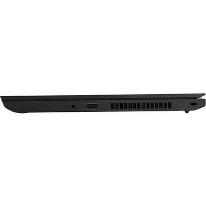 Lenovo ThinkPad L14 Gen2 20X10093US 14" Notebook - Full HD - 1920 x 1080 - Intel Core i5 11th Gen i5-1135G7 Quad-core (4 Core) 2.40 GHz - 8 GB Total RAM - 256 GB SSD - Black 20X10093US