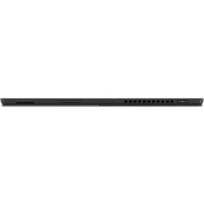 Lenovo ThinkPad X1 Tablet 3rd Gen 20KJ001UCA 13" Touchscreen Detachable 2 in 1 Notebook - QHD+ - 3000 x 2000 - Intel Core i7 8th Gen i7-8650U Quad-core (4 Core) 1.90 GHz - 8 GB Total RAM - 256 GB SSD - Black 20KJ001UCA