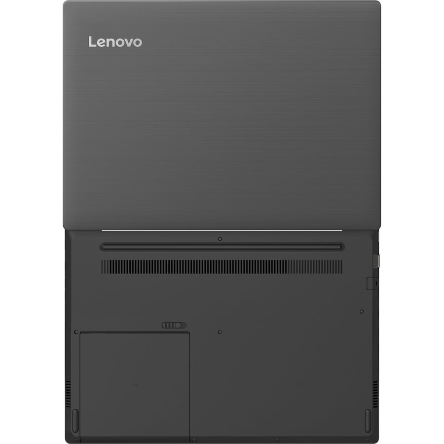 Lenovo V330-14IKB 81B0016TCF 14" Notebook - 1366 x 768 - Intel Core i5 8th Gen i5-8250U Quad-core (4 Core) 1.60 GHz - 8 GB Total RAM - 256 GB SSD - Iron Gray 81B0016TCF