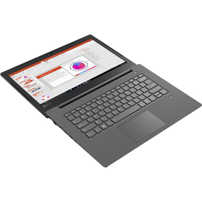 Lenovo V330-14IKB 81B0016TCF 14" Notebook - 1366 x 768 - Intel Core i5 8th Gen i5-8250U Quad-core (4 Core) 1.60 GHz - 8 GB Total RAM - 256 GB SSD - Iron Gray 81B0016TCF