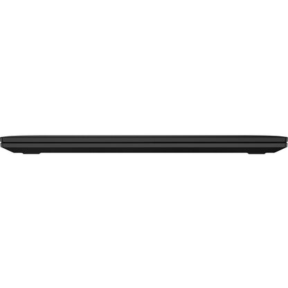 Lenovo ThinkPad T14s Gen 3 21BR002FUS 14" Notebook - WUXGA - 1920 x 1200 - Intel Core i5 12th Gen i5-1235U Deca-core (10 Core) 1.30 GHz - 8 GB Total RAM - 8 GB On-board Memory - 256 GB SSD 21BR002FUS