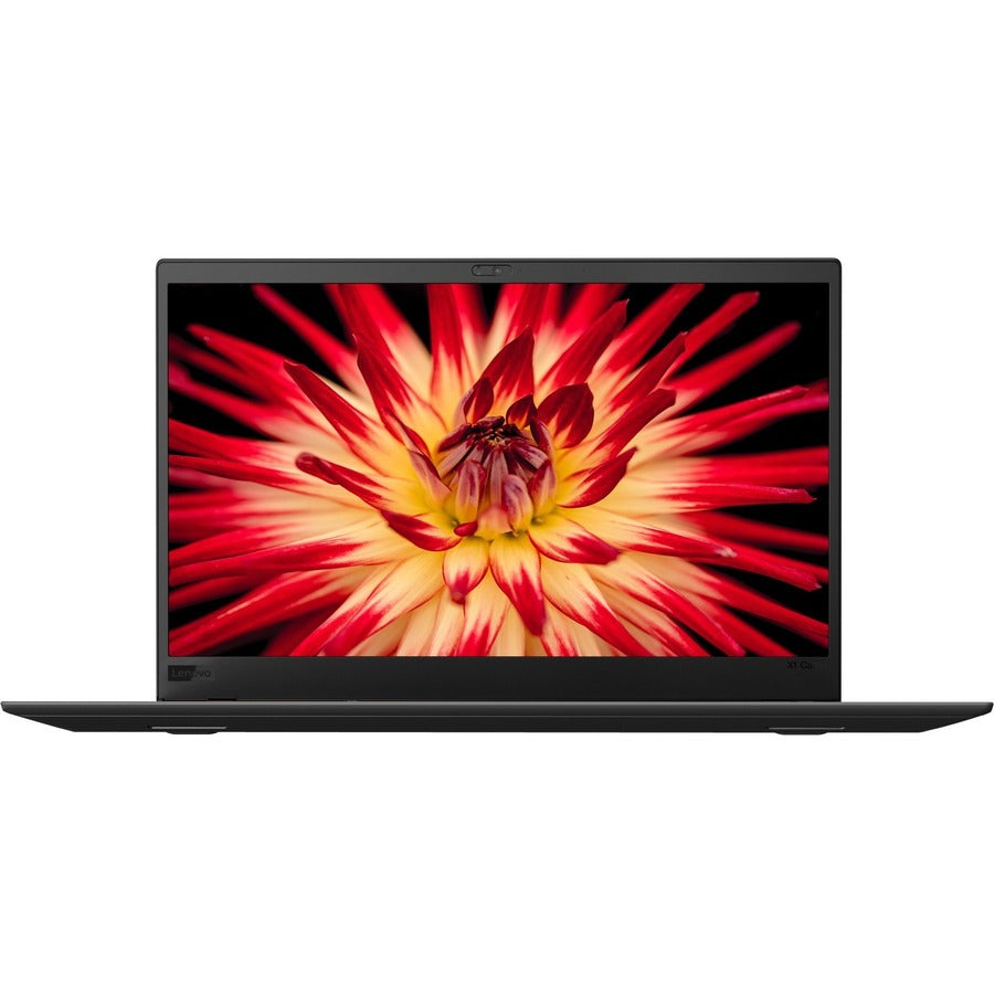 Lenovo ThinkPad X1 Carbon 6th Gen 20KH002WUS 14" Ultrabook - 1920 x 1080 - Intel Core i5 8th Gen i5-8350U Quad-core (4 Core) 1.70 GHz - 8 GB Total RAM - 256 GB SSD - Black 20KH002WUS