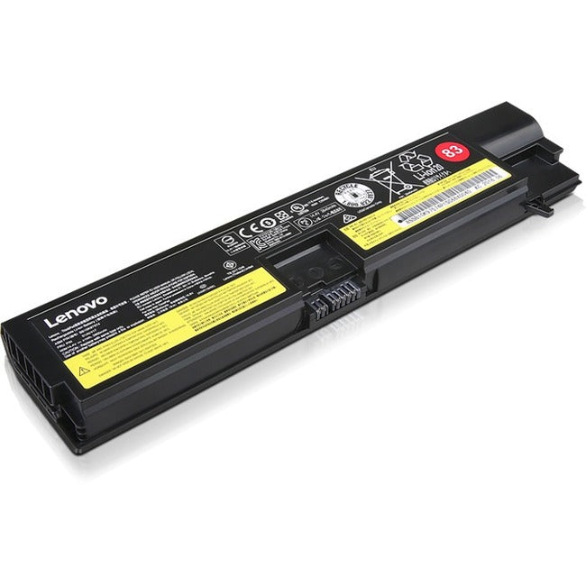 Lenovo ThinkPad Battery 83 4X50M33574