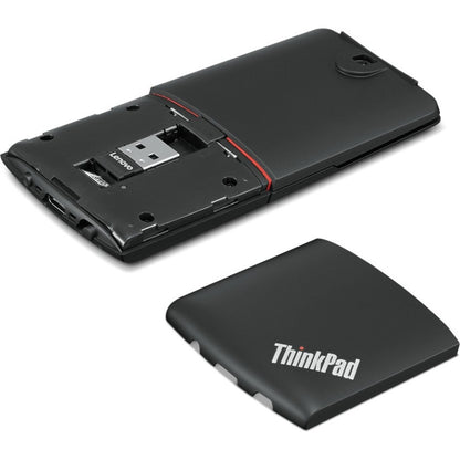 Lenovo ThinkPad X1 Presenter Mouse 4Y50U45359