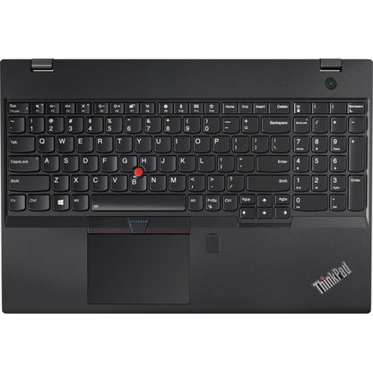 Lenovo ThinkPad P51s 20HB001KCA 15.6" Mobile Workstation Ultrabook - 1920 x 1080 - Intel Core i7 7th Gen i7-7500U Dual-core (2 Core) 2.70 GHz - 8 GB Total RAM - 500 GB HDD - Graphite Black 20HB001KCA