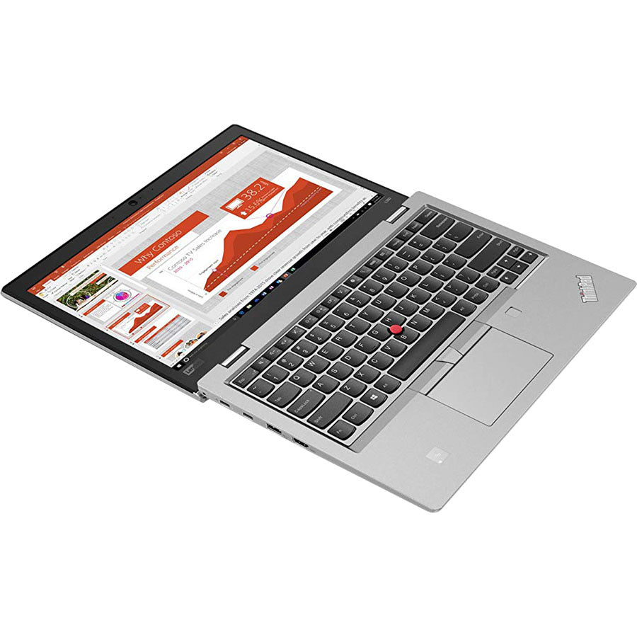 Lenovo ThinkPad L380 20M7000KCA 13.3" Touchscreen Notebook - 1920 x 1080 - Intel Core i5 8th Gen i5-8250U Quad-core (4 Core) 1.60 GHz - 8 GB Total RAM - 256 GB SSD 20M7000KCA