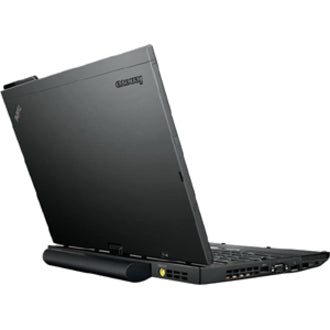 Lenovo ThinkPad X230 34352TU 12.5" Touchscreen Convertible 2 in 1 Notebook - HD - 1366 x 768 - Intel Core i7 3rd Gen i7-3520M Dual-core (2 Core) 2.90 GHz - 4 GB Total RAM - 500 GB HDD - Black 34352TU