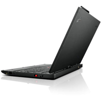 Lenovo ThinkPad X230 34352TU 12.5" Touchscreen Convertible 2 in 1 Notebook - HD - 1366 x 768 - Intel Core i7 3rd Gen i7-3520M Dual-core (2 Core) 2.90 GHz - 4 GB Total RAM - 500 GB HDD - Black 34352TU