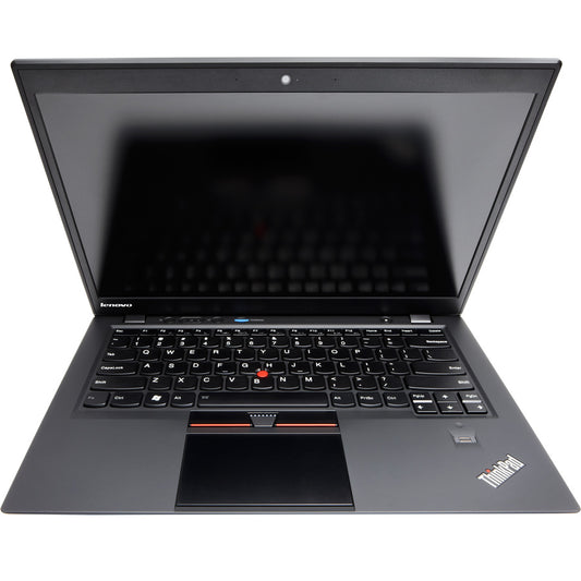 Lenovo ThinkPad X1 Carbon 1st Gen 344453U GPRS, HSPA, HSPA+ 14" Ultrabook - HD+ - 1600 x 900 - Intel Core i5 3rd Gen i5-3427U Dual-core (2 Core) 1.80 GHz - 4 GB Total RAM - 128 GB SSD - Black 344453U