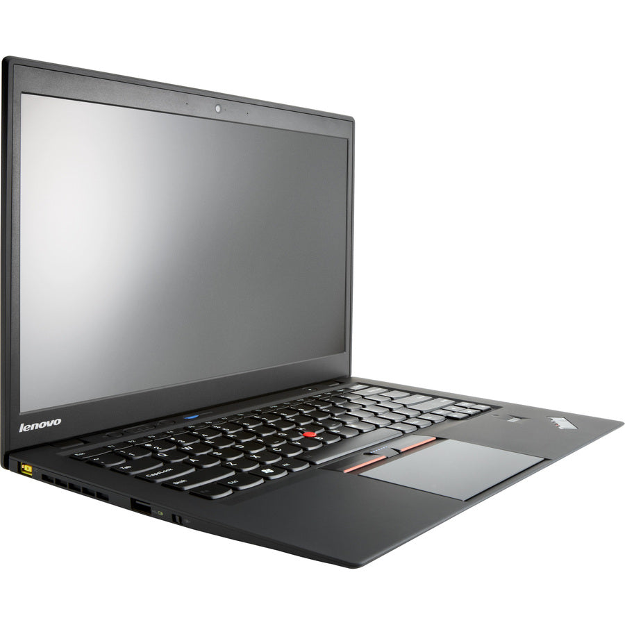 Lenovo ThinkPad X1 Carbon 1st Gen 344453U GPRS, HSPA, HSPA+ 14" Ultrabook - HD+ - 1600 x 900 - Intel Core i5 3rd Gen i5-3427U Dual-core (2 Core) 1.80 GHz - 4 GB Total RAM - 128 GB SSD - Black 344453U