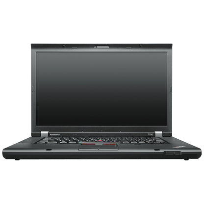 Lenovo ThinkPad T530 239243F 15.6" Notebook - HD - 1366 x 768 - Intel Core i5 3rd Gen i5-3320M Dual-core (2 Core) 2.60 GHz - 8 GB Total RAM - 500 GB HDD - Black 239243F