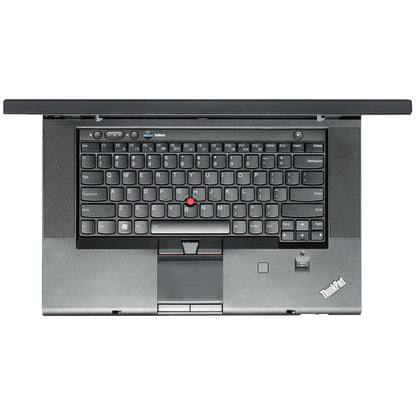 Lenovo ThinkPad T530 239243F 15.6" Notebook - HD - 1366 x 768 - Intel Core i5 3rd Gen i5-3320M Dual-core (2 Core) 2.60 GHz - 8 GB Total RAM - 500 GB HDD - Black 239243F