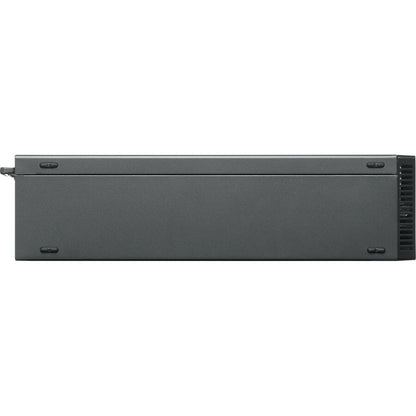 Lenovo ThinkCentre M73 10B7001RUS Desktop Computer - Intel Core i3 4th Gen i3-4130 Dual-core (2 Core) 3.40 GHz - 4 GB RAM DDR3 SDRAM - 500 GB HDD - Small Form Factor - Business Black 10B7001RUS