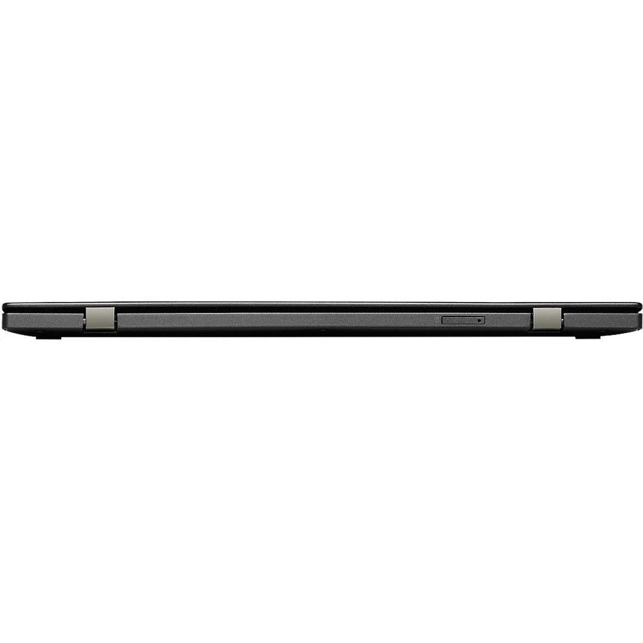 Lenovo ThinkPad X1 Carbon 2nd Gen 20A7006WCA 14" Touchscreen Ultrabook - WQHD - 2560 x 1440 - Intel Core i7 4th Gen i7-4600U Dual-core (2 Core) 2.10 GHz - 8 GB Total RAM - 512 GB SSD - Black 20A7006WCA