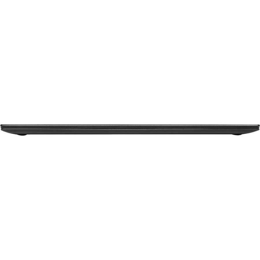 Lenovo ThinkPad X1 Carbon 2nd Gen 20A70032CA 14" Ultrabook - 2560 x 1440 - Intel Core i5 4th Gen i5-4300U Dual-core (2 Core) 1.90 GHz - 8 GB Total RAM - 256 GB SSD - Graphite Black 20A70032CA