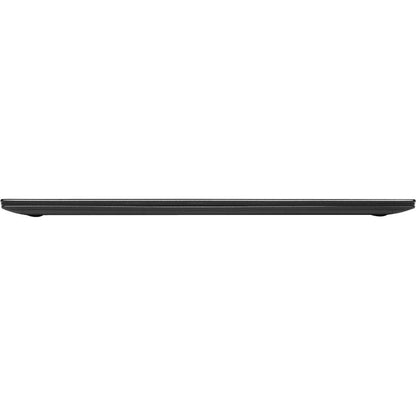 Lenovo ThinkPad X1 Carbon 2nd Gen 20A70032CA 14" Ultrabook - 2560 x 1440 - Intel Core i5 4th Gen i5-4300U Dual-core (2 Core) 1.90 GHz - 8 GB Total RAM - 256 GB SSD - Graphite Black 20A70032CA